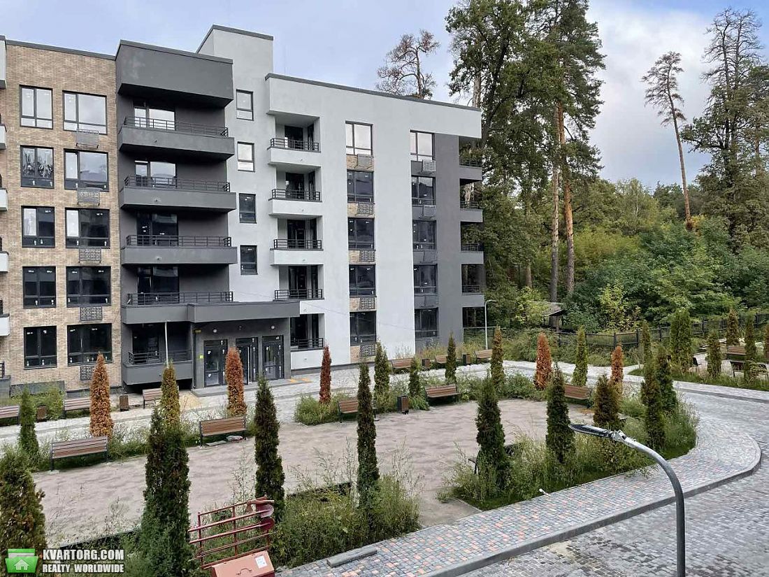 Sell 2-room apartment. Киев, Квітки Цисик — photo 2