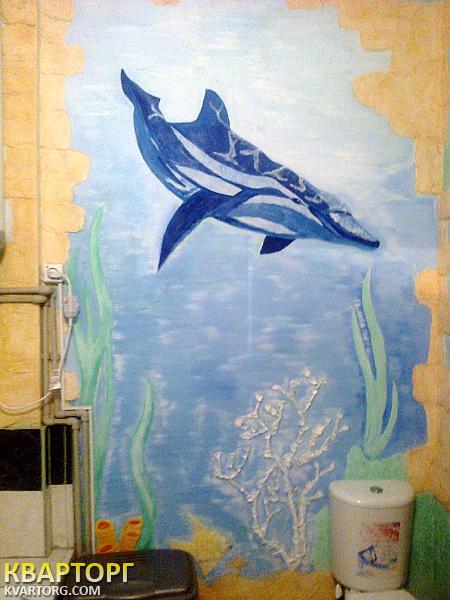 Sell 1-room apartment. Одесса, массив Радужный — photo 3