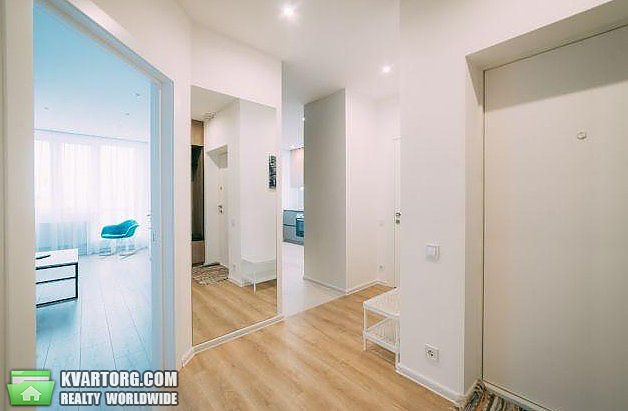 Rent out 2-room apartment. Киев,  Вильямса — photo 7