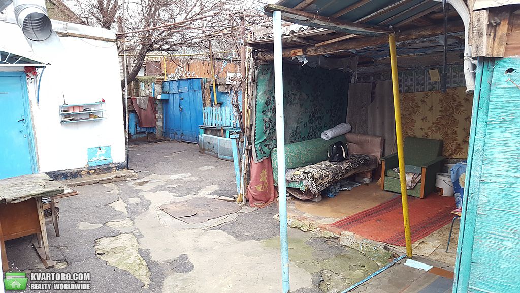 Sell house. Херсон, фабричная — photo 6