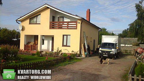 Sell house. Бровары, Семиполки — photo 3