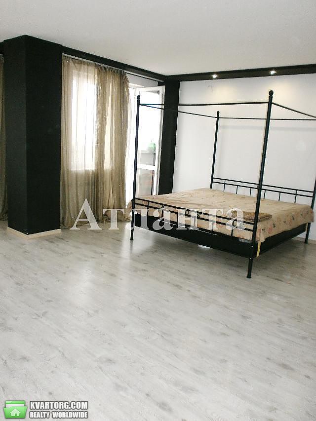 продам 1-комнатную квартиру. Одесса,  Бочарова - фото 3