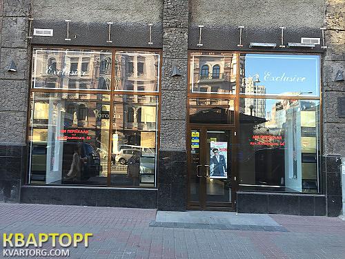 Sell shop. Киев,  Большая Васильковская — photo 4