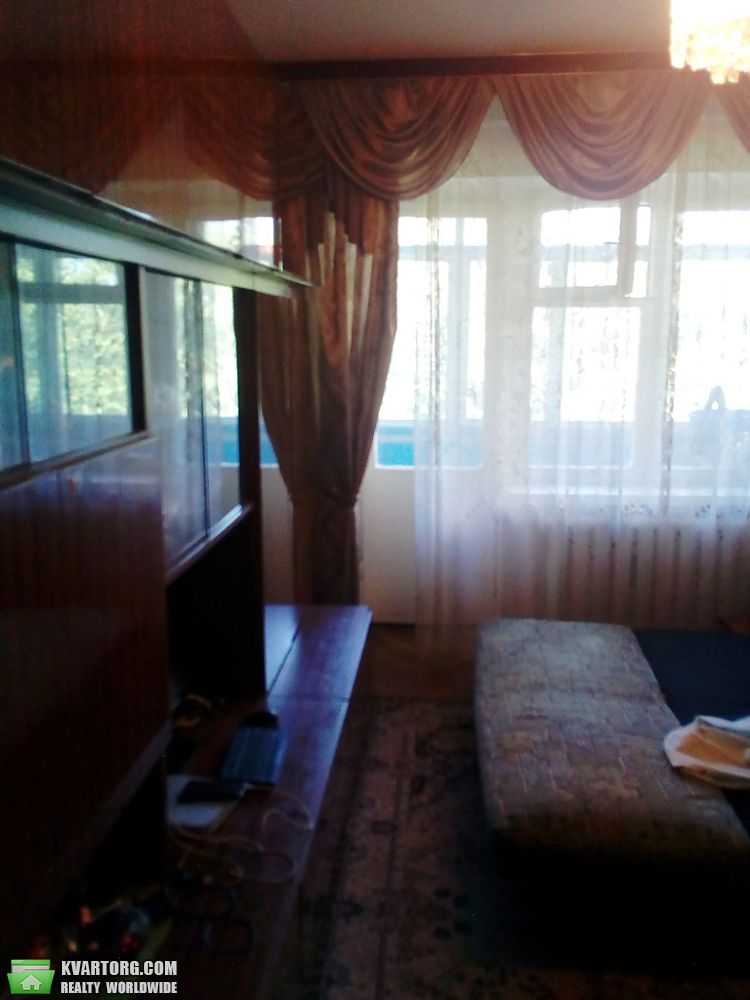 Sell 2-room apartment. Киев,  Бусловская — photo 1