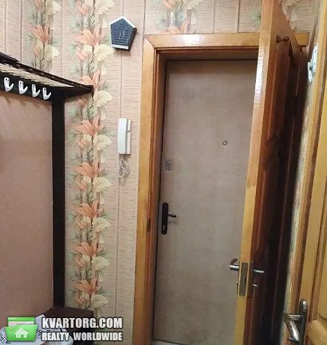Sell 1-room apartment. Киев,  Зодчих — photo 9