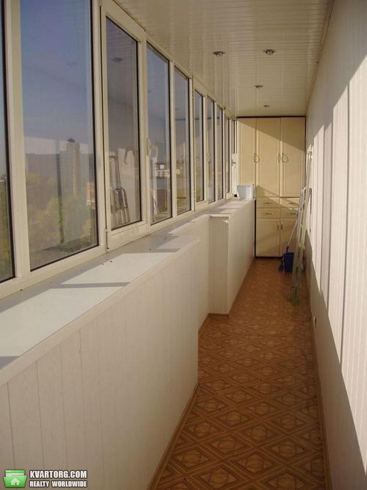 Rent out 2-room apartment. Киев,  Лейпцигская — photo 6