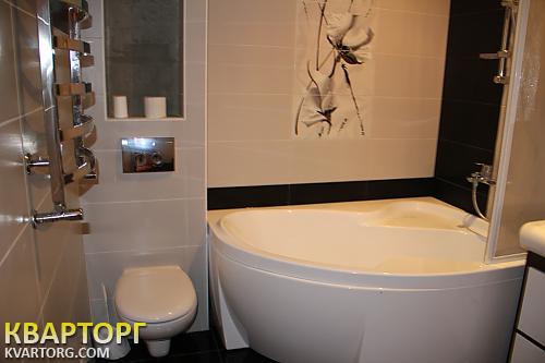 Rent out 3-room apartment. Одесса, Литературная — photo 8