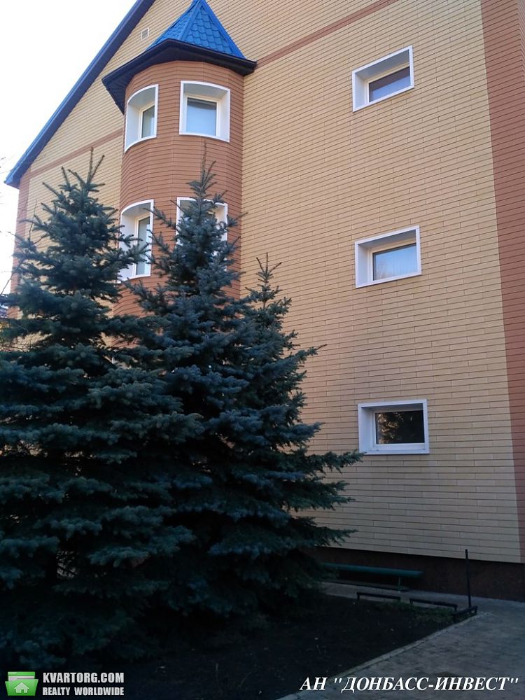Sell house. Донецк, Шахтерская площадь — photo 2