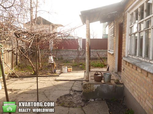 Sell house. Борисполь, Головатого — photo 5