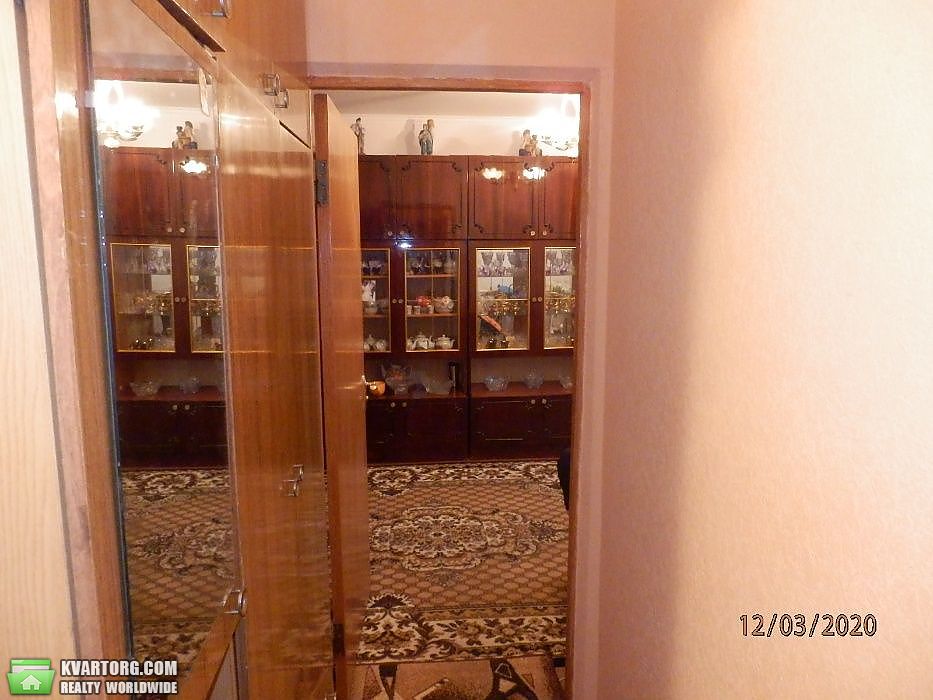 Sell 2-room apartment. Киев,  Героев Сталинграда пр — photo 9