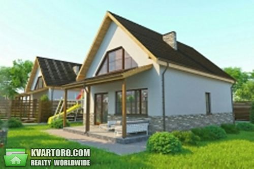 Sell house. Киевская обл., Крюковщина — photo 1