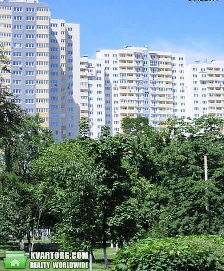 Sell 3-room apartment. Киев,  Навои пр — photo 3