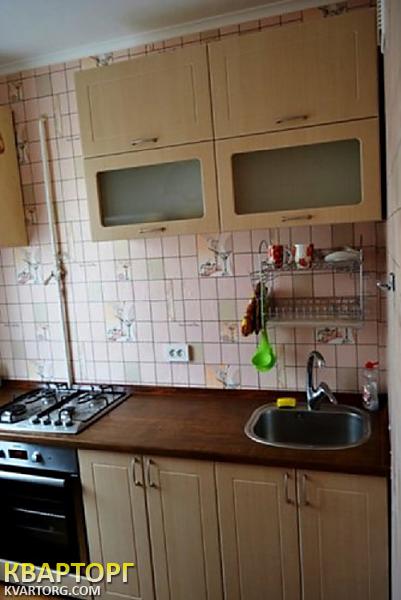 Rent out 2-room apartment. Одесса, Космонавтов — photo 6