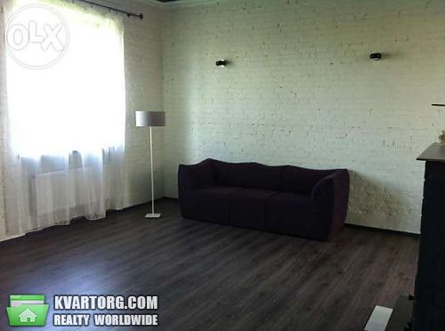 Rent out house. Киев, хотовская — photo 5