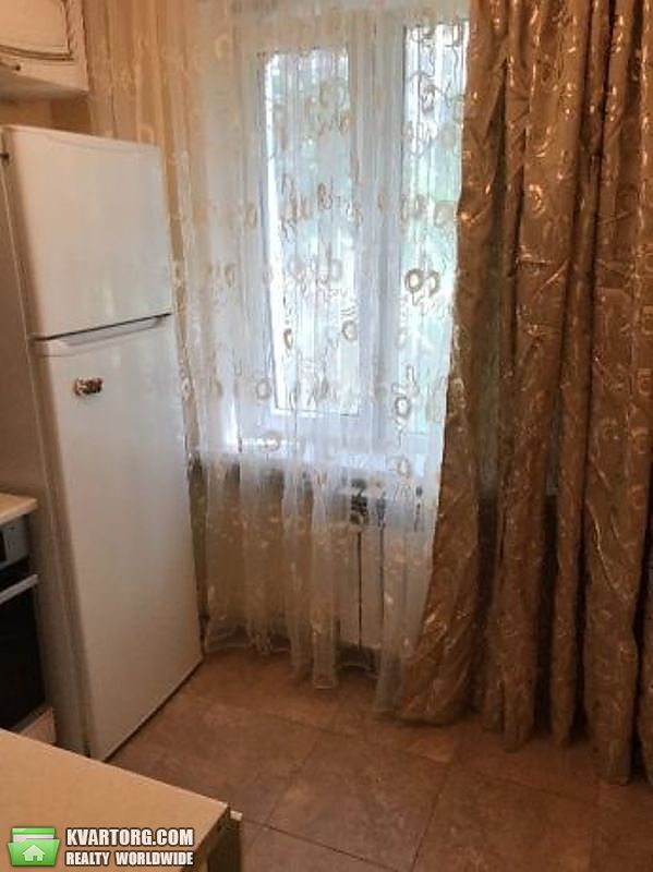 Sell 2-room apartment. Киев,  Зодчих — photo 5