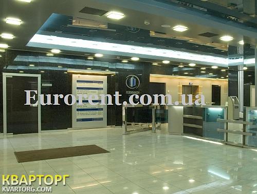 Rent out office. Киев, Дегтяревская — photo 3
