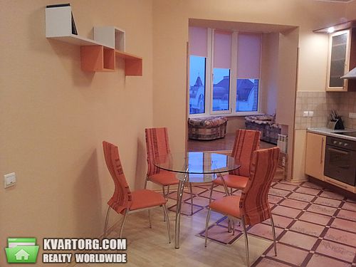 Rent out 2-room apartment. Киев, Героев Сталинграда пр — photo 1