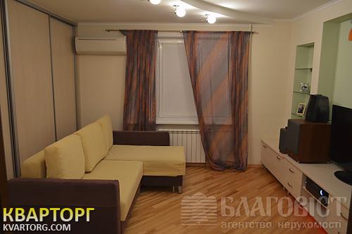 Sell 2-room apartment. Киев,  Львовская — photo 3