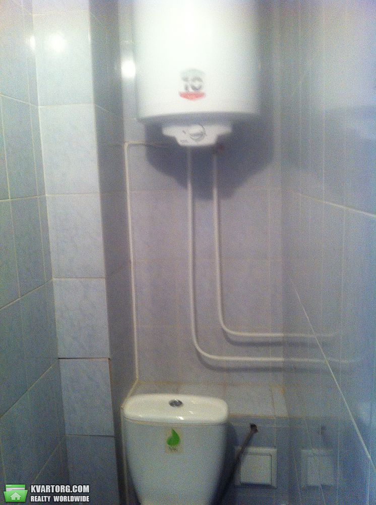 продам 2-комнатную квартиру. Киев,   Курбаса - фото 8