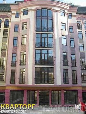 Rent out office. Киев,  Воздвиженская — photo 1