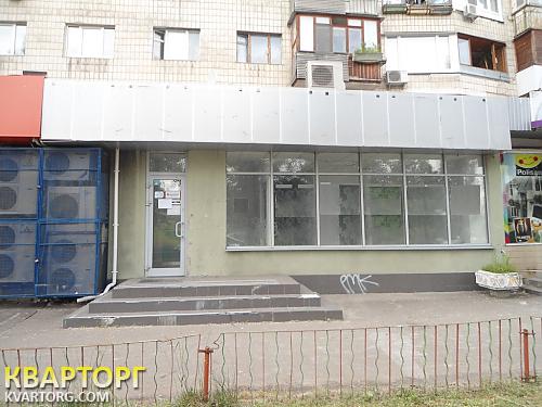 Rent out office. Киев,  Энтузиастов — photo 2