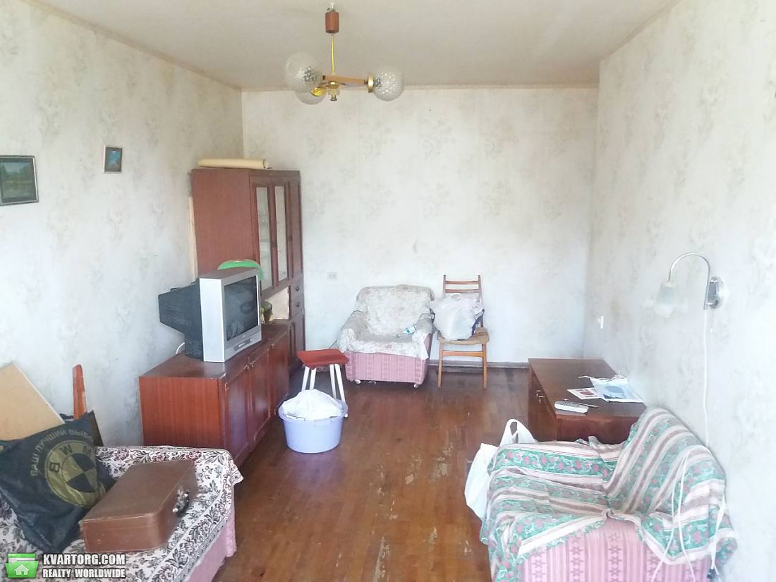 Sell 2-room apartment. Днепропетровск,  Янгеля — photo 7
