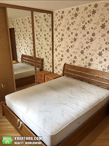Rent out 2-room apartment. Киев,  Победы пр — photo 3