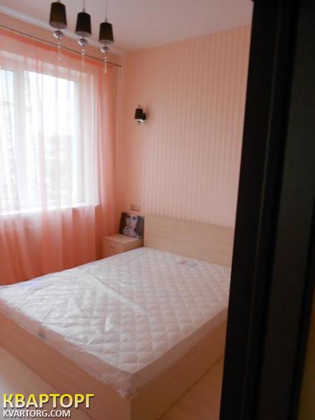 Rent out 2-room apartment. Одесса, Кленовая — photo 3