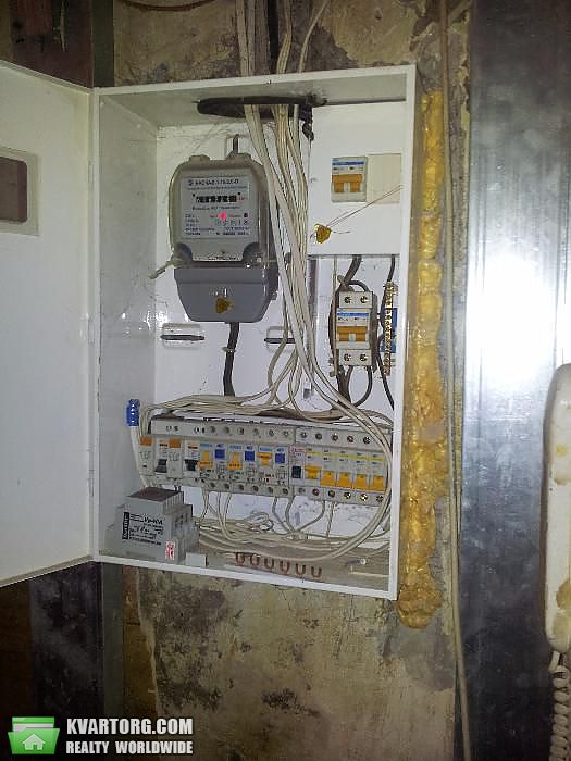 Sell 3-room apartment. Киев,  Полярная — photo 4