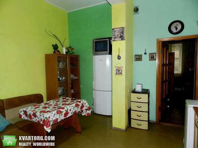Sell 2-room apartment. Одесса, Серединский сквер — photo 2