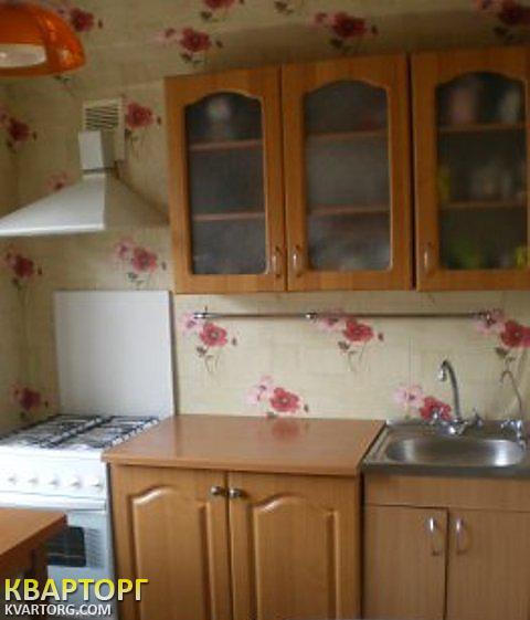 Sell 1-room apartment. Киев, Тростянецкая — photo 1