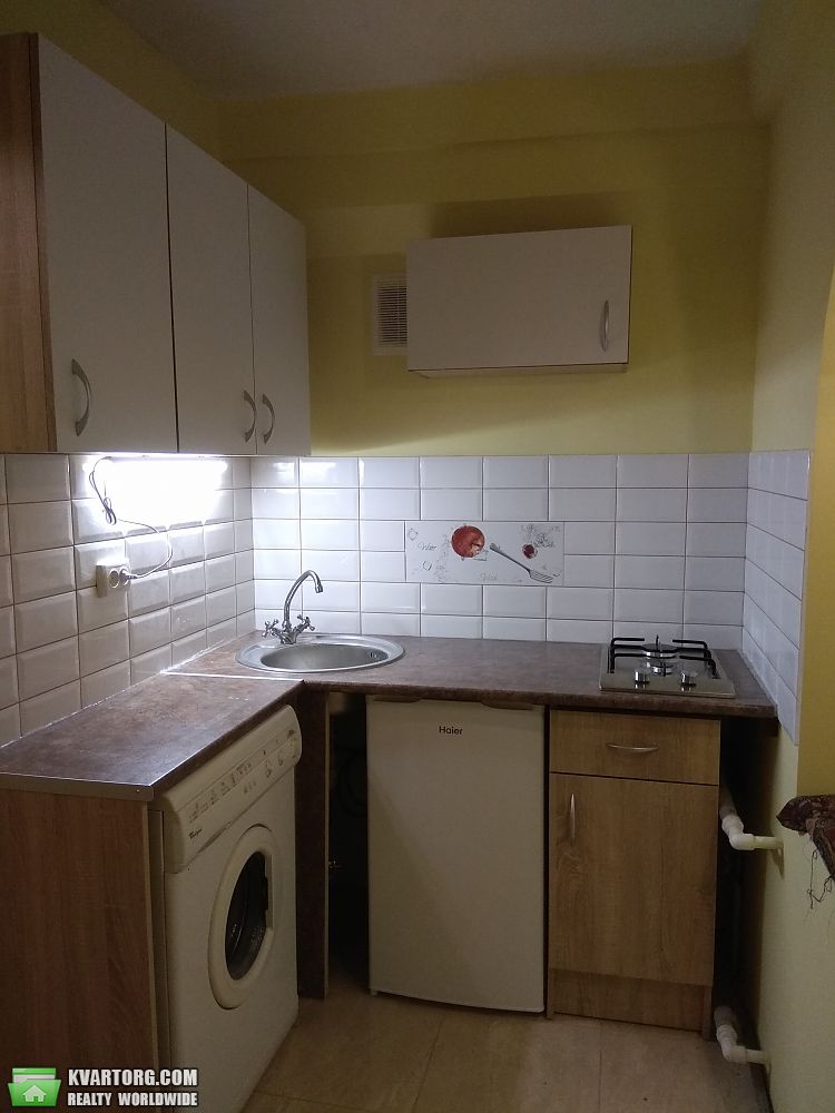 Rent out 1-room apartment. Киев,  Волкова — photo 6
