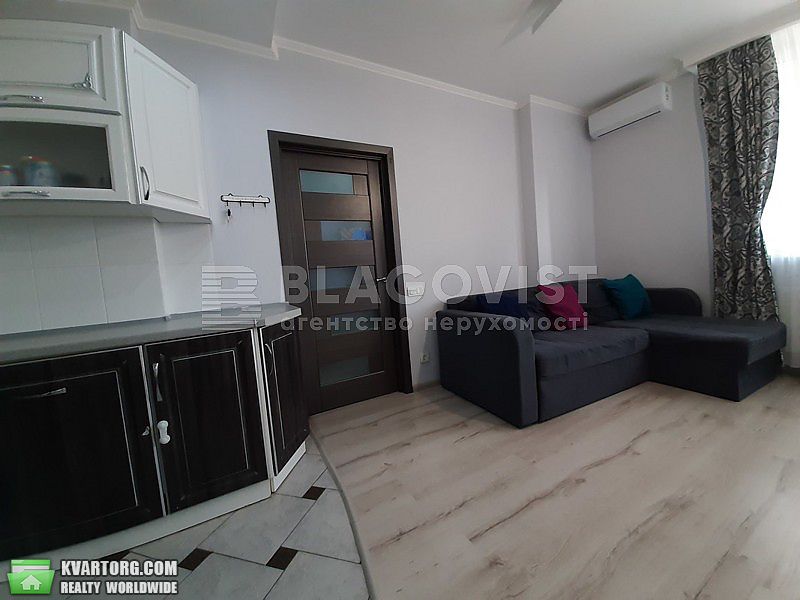 Sell 2-room apartment. Киев,  Ломоносова — photo 8