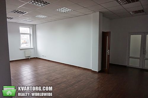 Rent out office. Киев, ул. Кржижановского — photo 7