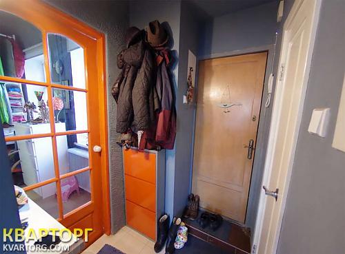 Sell 1-room apartment. Одесса, Базарная — photo 4
