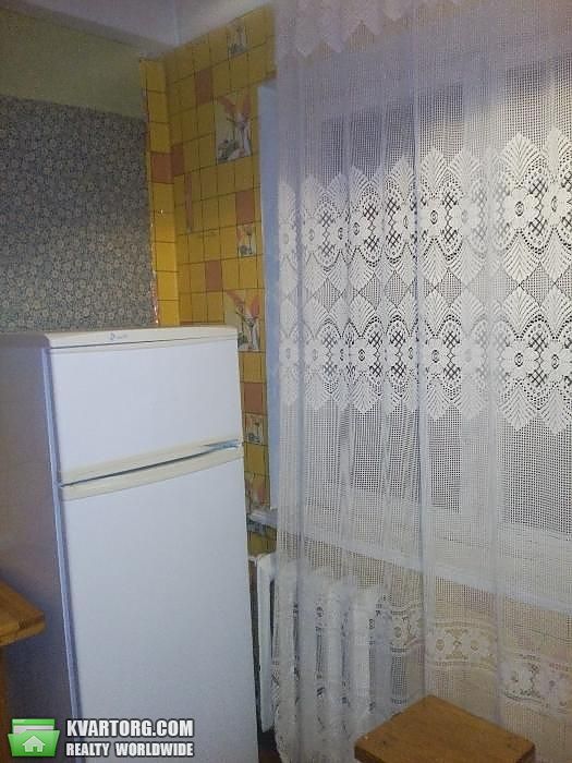 Sell 1-room apartment. Киев,  Запорожца — photo 4