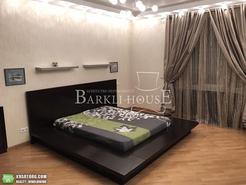 Rent out 2-room apartment. Киев,  Сечевых Стрельцов — photo 4