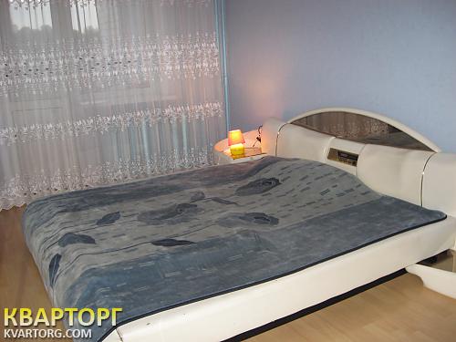 Rent out 3-room apartment. Киев,  Гайдара — photo 9