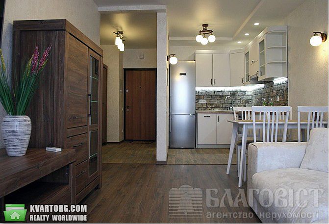 Sell 1-room apartment. Киев,  Липковского — photo 4