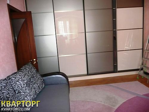 Rent out 3-room apartment. Киев,  Героев Сталинграда пр — photo 6