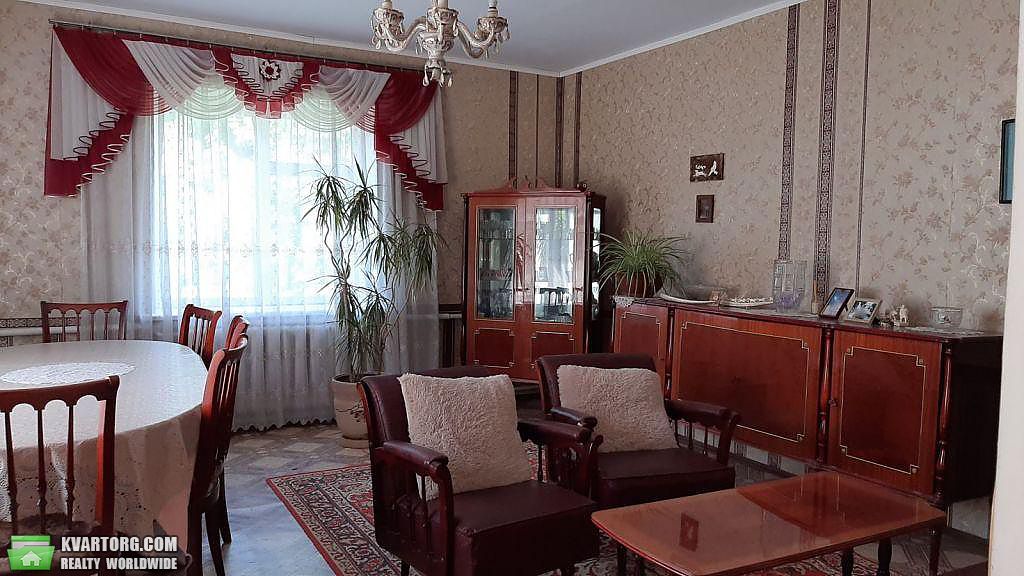 Sell house. Полтава, Новоселовская — photo 1