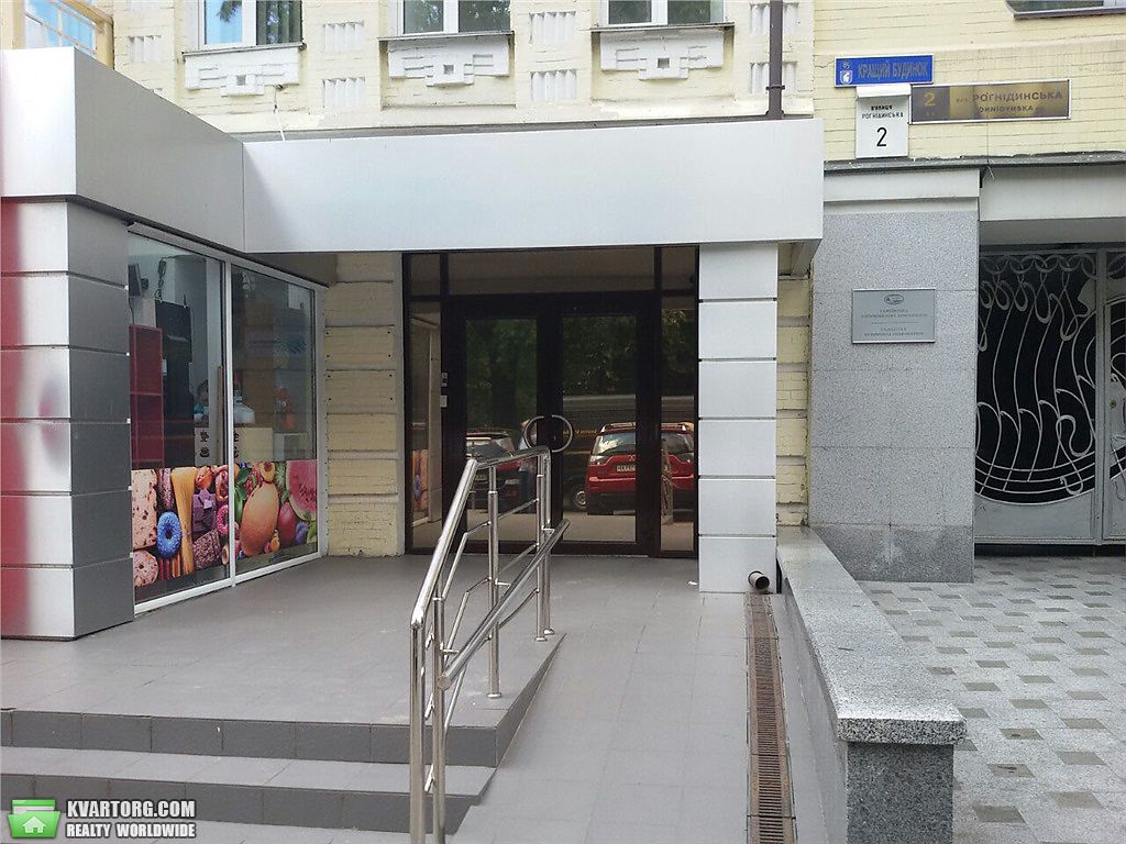 Rent out office. Киев, ул.Рогнединская — photo 2