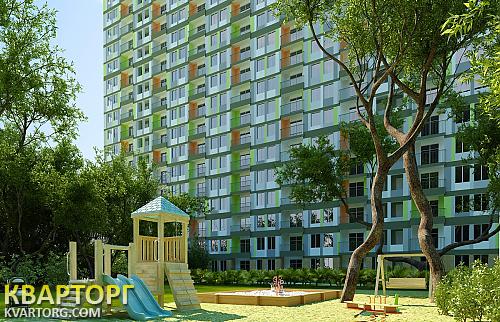Sell 2-room apartment. Киев,  Клавдиевская — photo 1