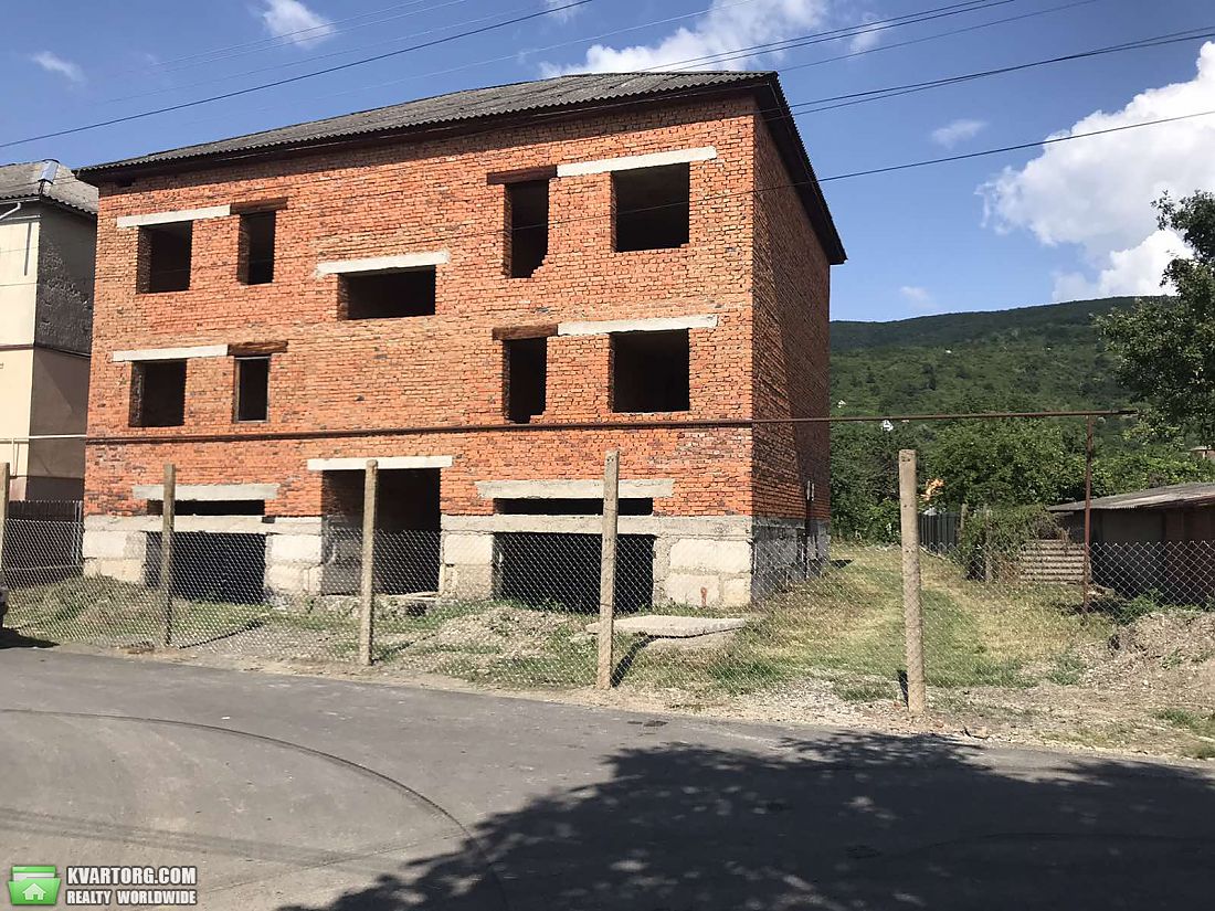Sell house. Ужгород, Локоты — photo 4