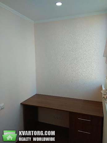 Rent out 1-room apartment. Киев,  Чавдар — photo 4