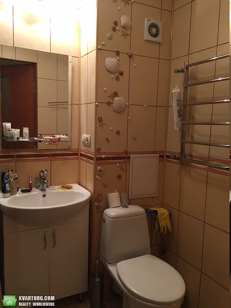 Sell 1-room apartment. Киев,  Березняковская — photo 1