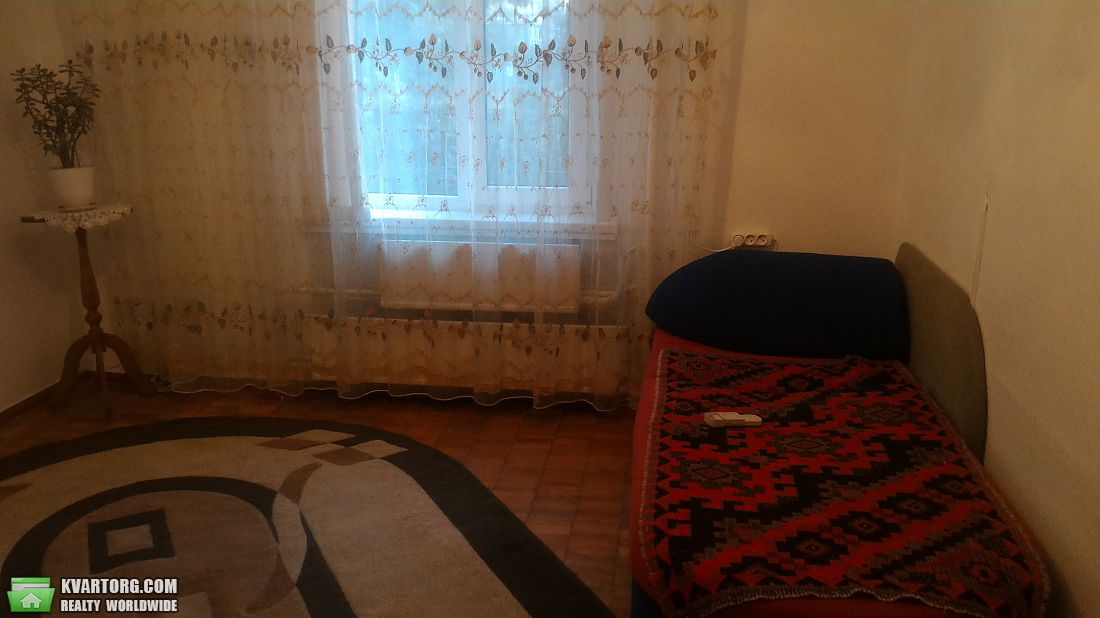 Sell 1-room apartment. Киев, Ревуцкого — photo 6