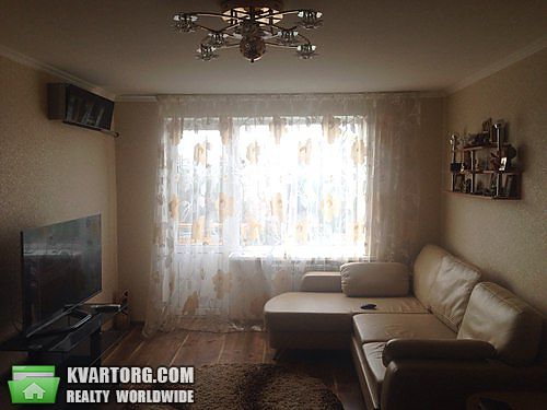 продам 1-комнатную квартиру. Киев,  Лепсе бул - фото 1