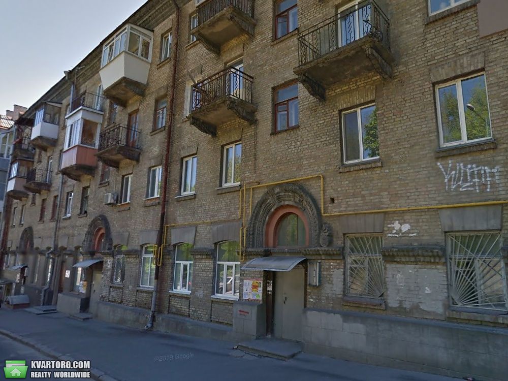 Sell 3-room apartment. Киев,  Багговутовская — photo 3