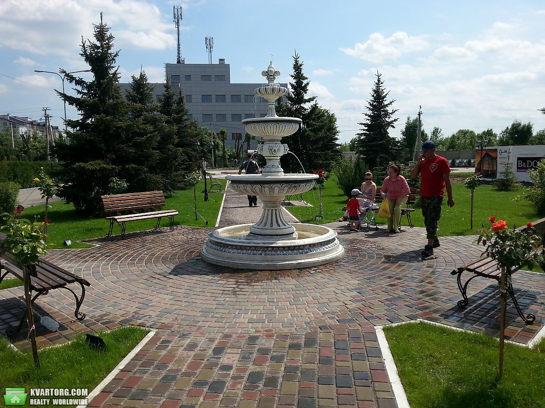 Sell 2-room apartment. Киев, Львовская — photo 2